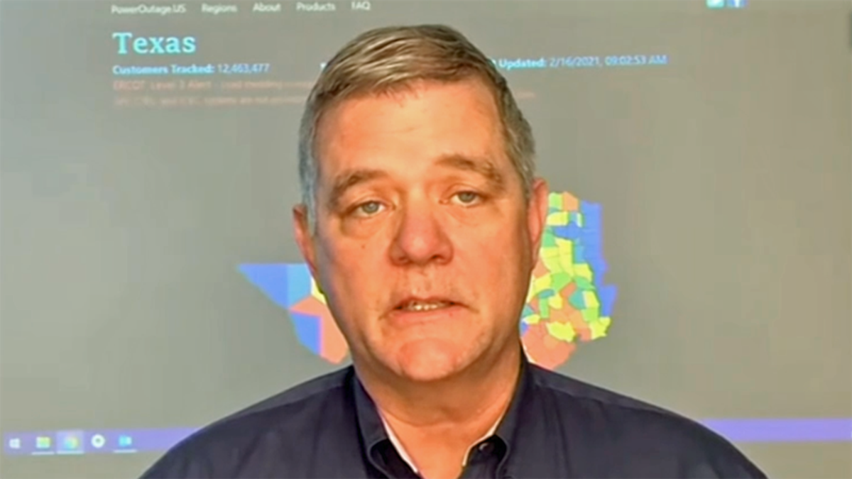 Texas county needs refrigerated truck to handle surge of dead bodies from winter storm: report