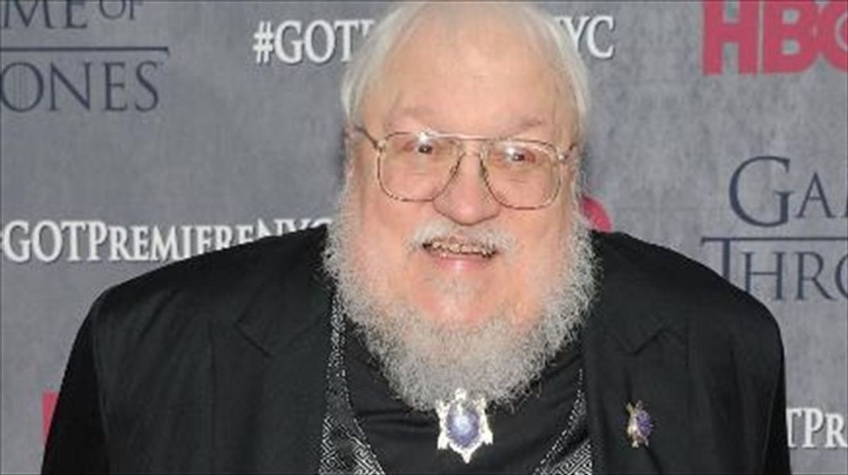 ‘Game of Thrones’ prequel series ‘House of the Dragon’ to premiere in August