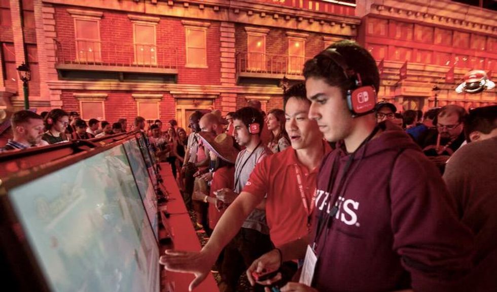 Extremists use video games to recruit vulnerable youth. Here’s what parents and gamers need to know