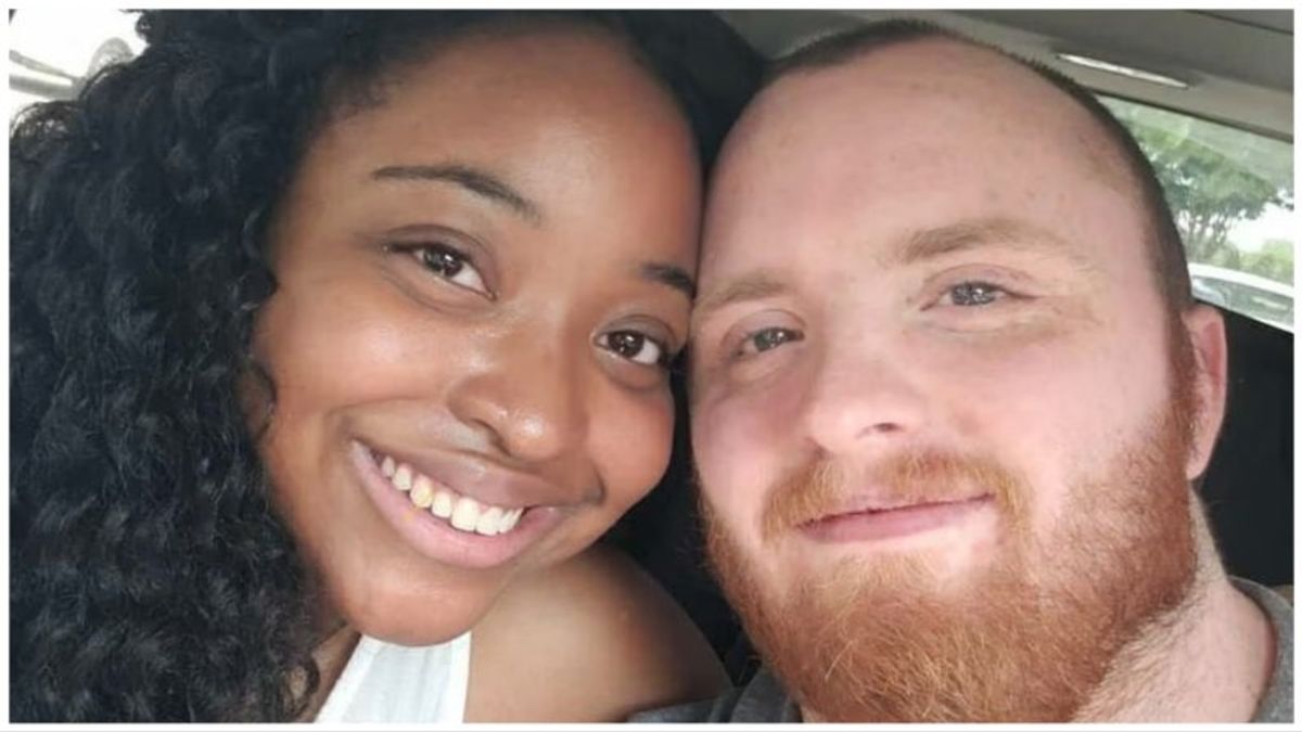 Father of slain BLM protester speaks out after Texas governor moves to pardon his killer