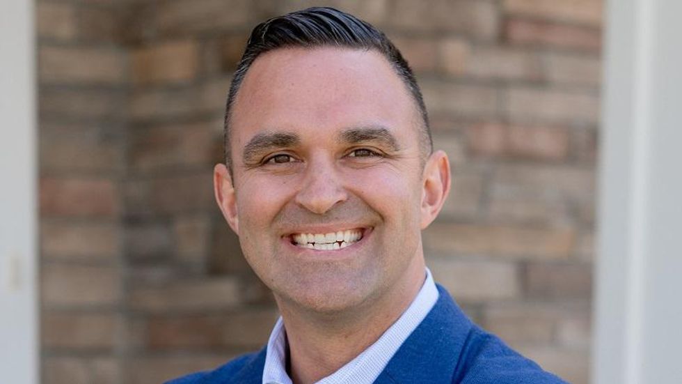Michigan GOP candidate: Rape victims shouldn't get abortions because 'God put them in this moment' to give birth