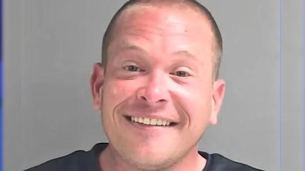 'Like the tenth time we’ve called the police on him': Florida man could get hate crimes charges after targeting Black neighbors