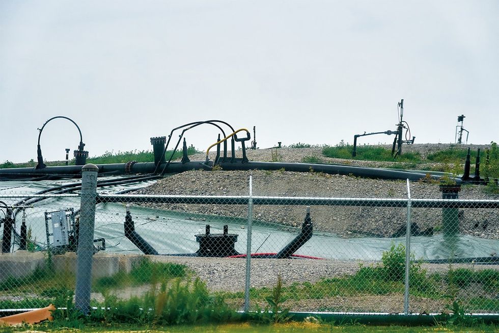 ‘High likelihood’: Officials fear radioactive waste smolders in Missouri landfill