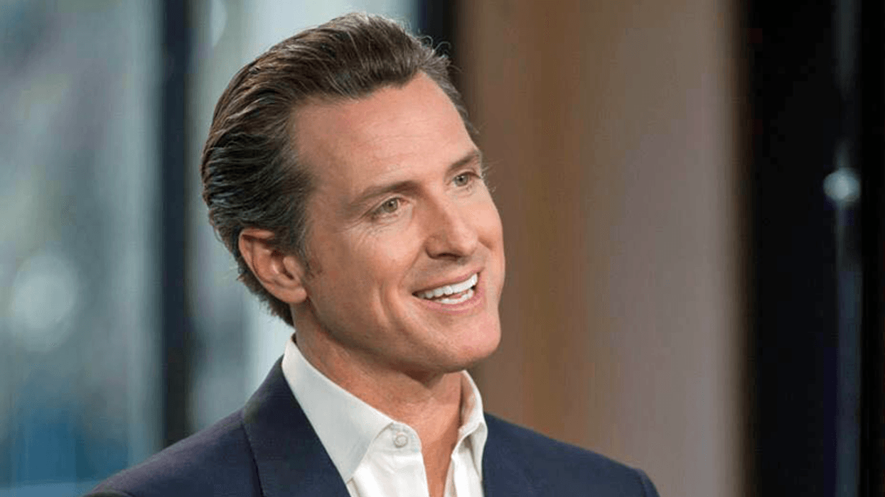 California is swimming in money. How will Gavin Newsom spend California's budget surplus?