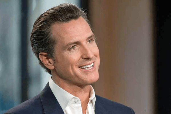 California is swimming in money. How will Gavin Newsom spend California's budget surplus?