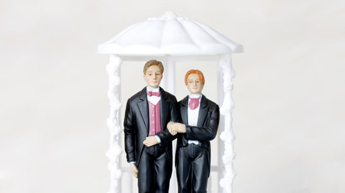 Colorado religious leaders support constitutional amendment that scraps gay marriage ban