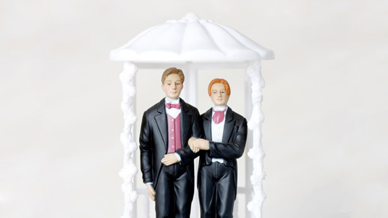 Colorado religious leaders support constitutional amendment that scraps gay marriage ban