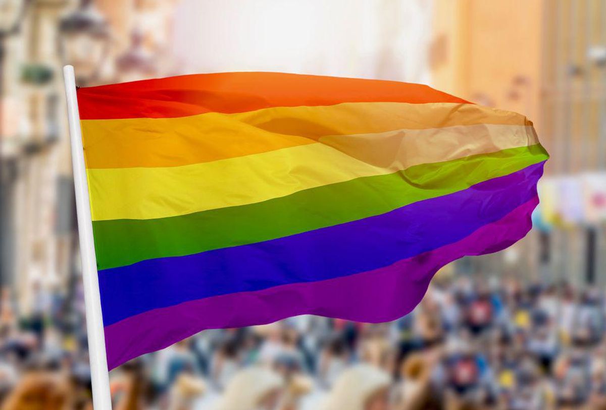 Tennessee Pride celebration crowd doubles amid anti-drag threats: report