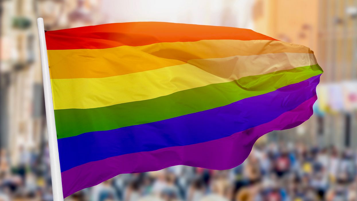 LGBTQ+ orgs celebrate Michigan’s historic passage of LGBTQ+ non-discrimination law
