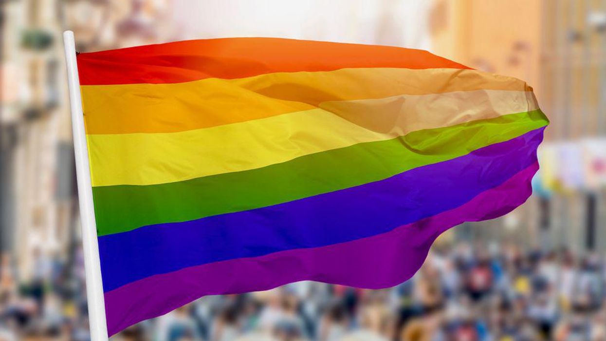 Trump-loving mayoral candidate exits race after dropping homophobic slurs at LGBTQ-sponsored forum