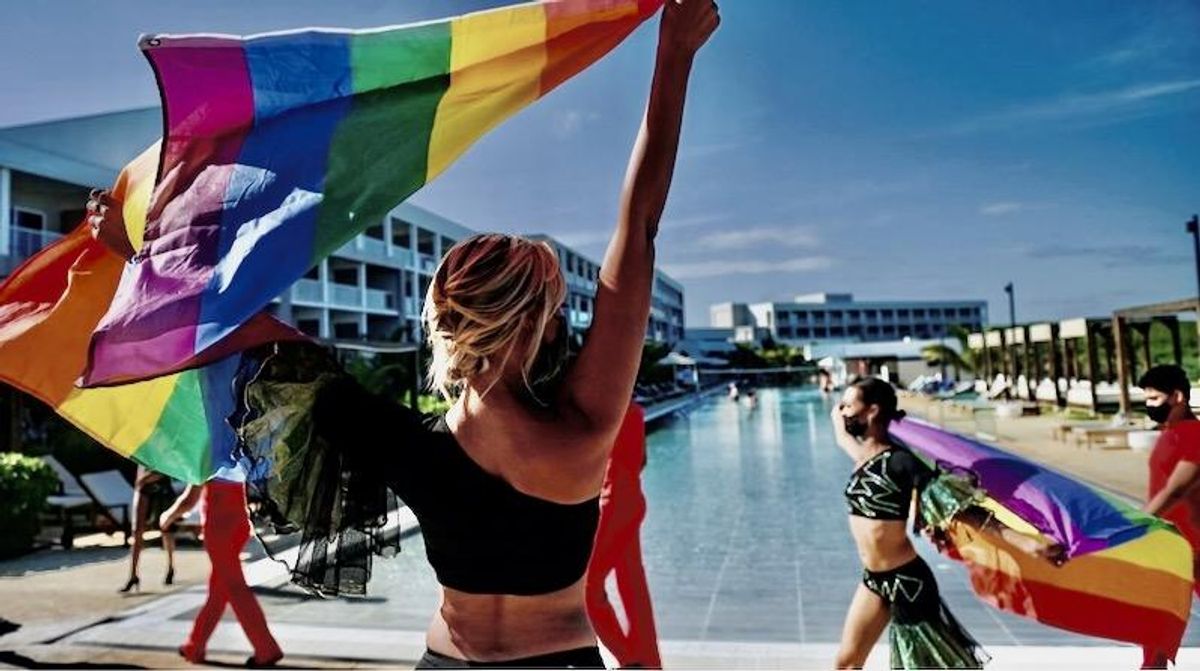 Cubans approve same-sex marriage and adoption by large margin in referendum