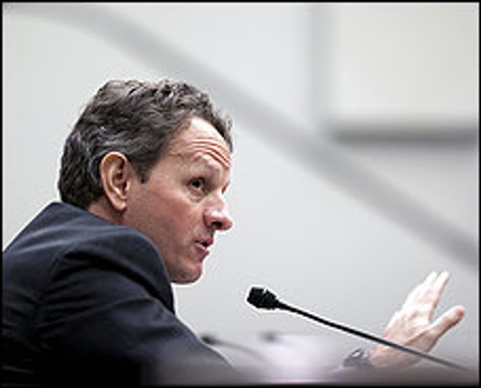 geithner