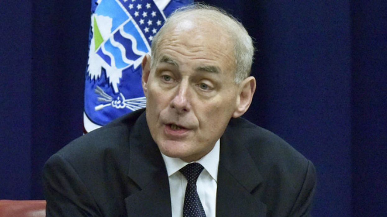 'God help us': Trump's ex-chief of staff unleashes on former boss as he confirms contempt for troops