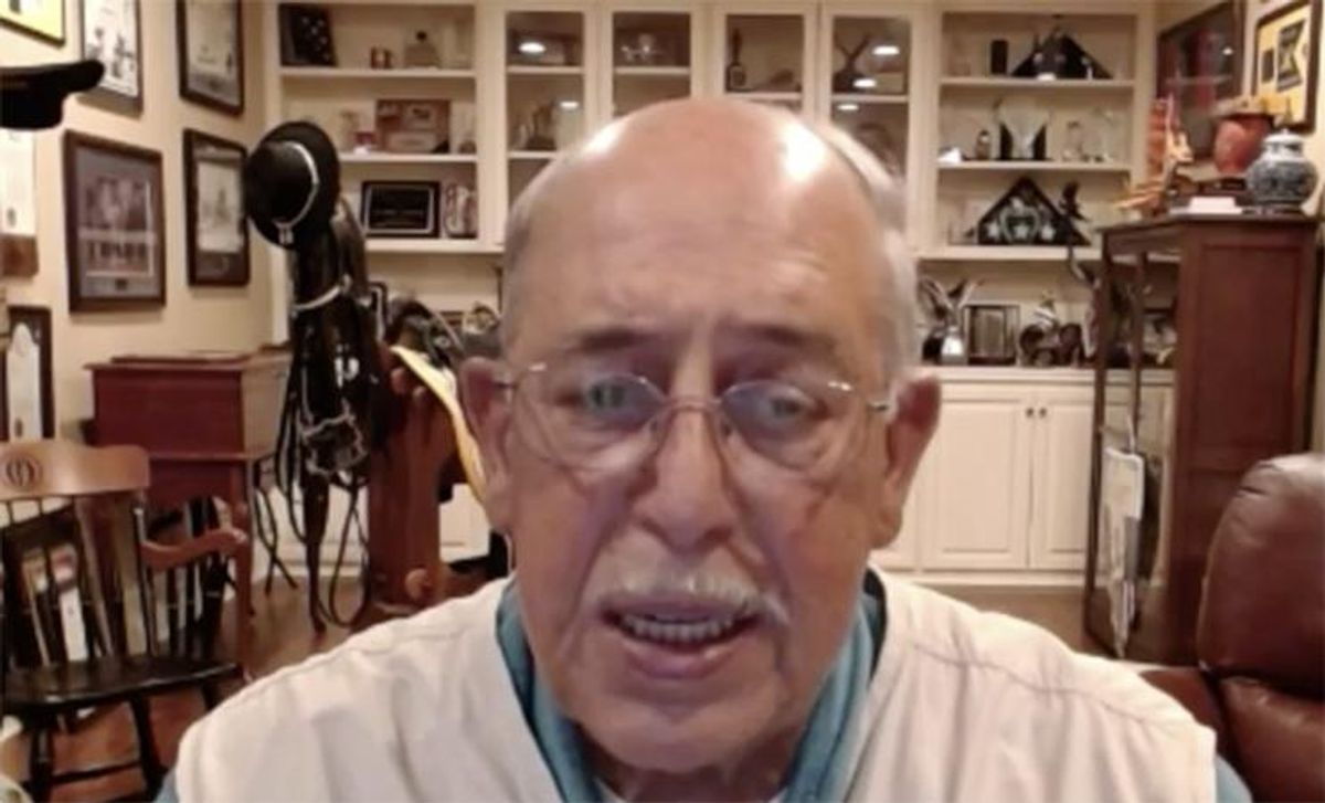 'Amateur hour at the White House': Katrina hero Honoré slams Trump for attempt to sic military on civilians