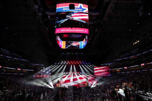 'Getting too weird': GOP's 'thirst trap' stunt at convention backfires immediately