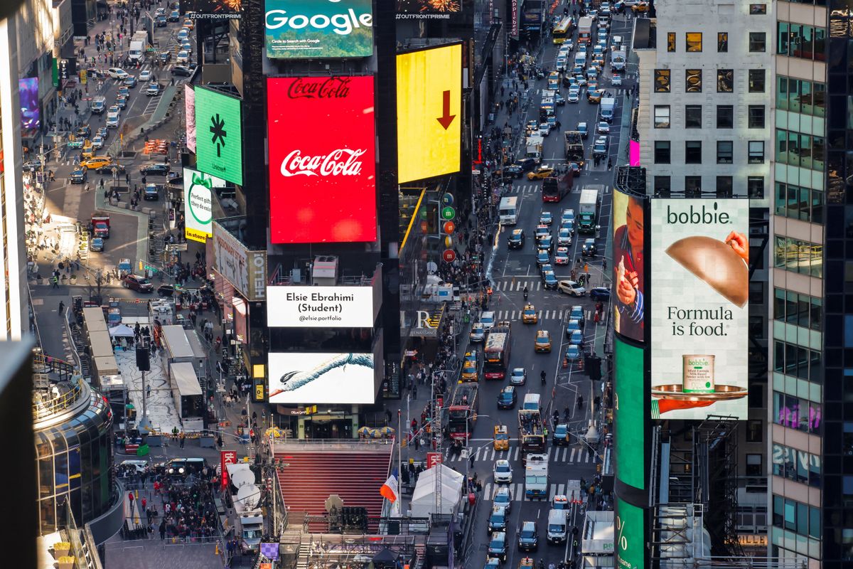 'They oppose common sense!' Airbnb declares war on NYC mayoral candidates