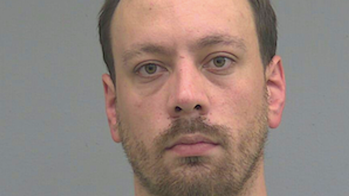 Ex-GOP campaign assistant charged with kidnapping and sexual battery