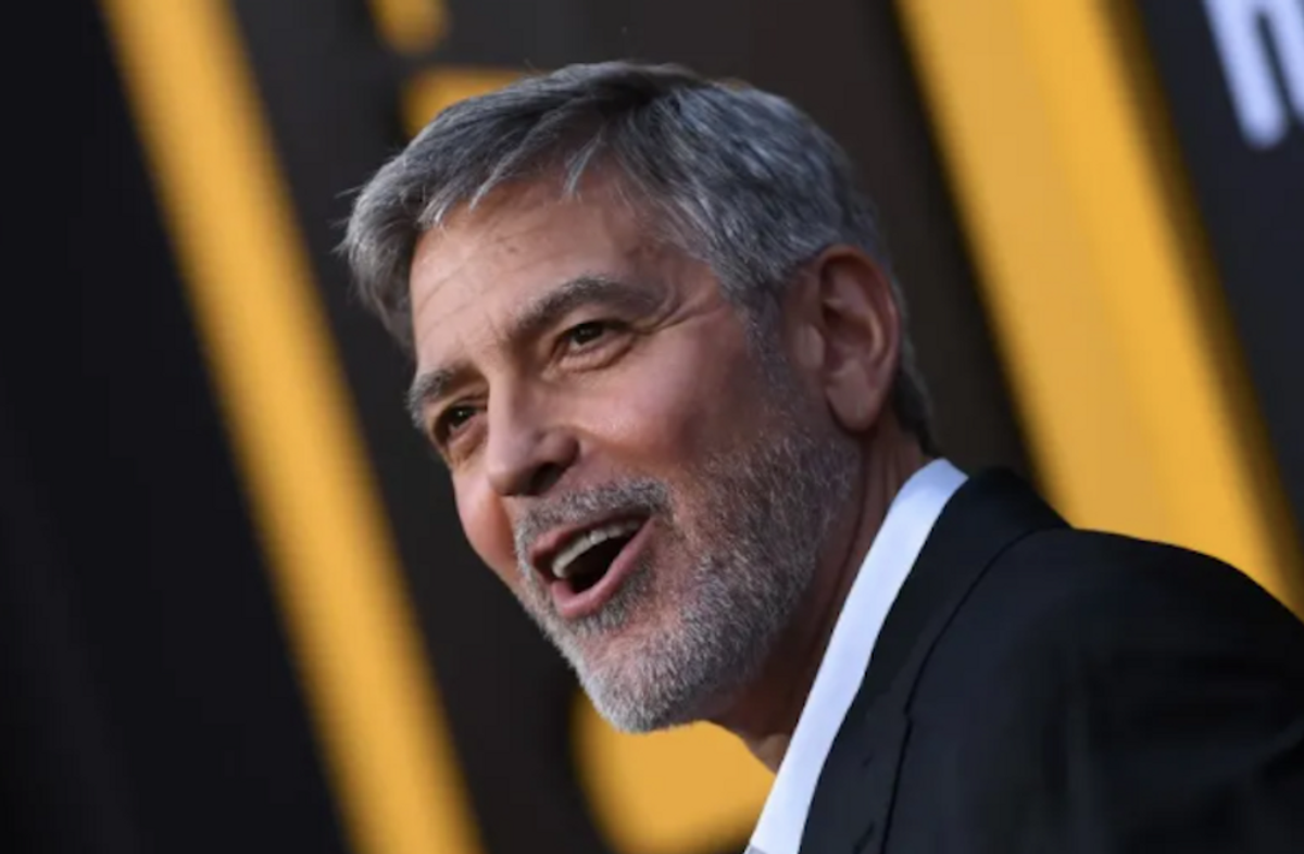 'What makes him qualified?' George Clooney trashed after demanding Biden quits