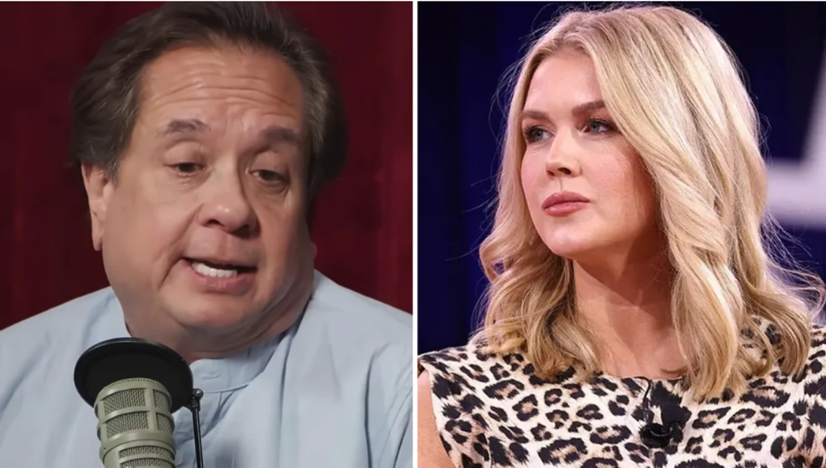 George Conway exposes crucial flaw in Trump White House’s 'personal time' claim