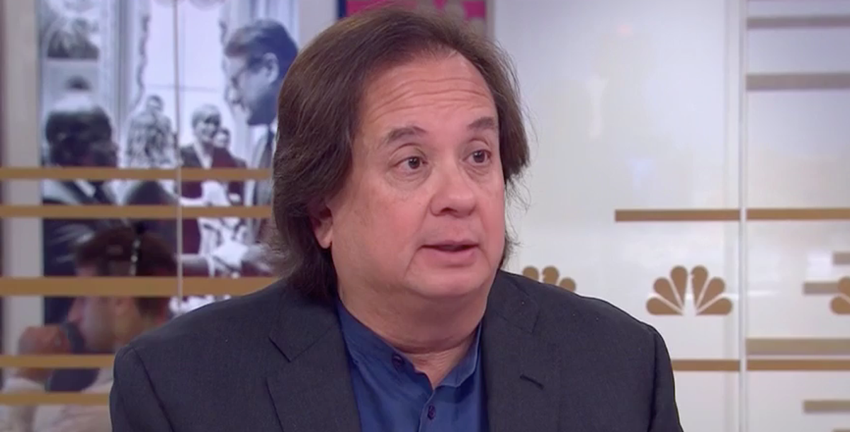 'He doesn't have that power anymore': George Conway says Trump no longer has GOP's loyalty or fear