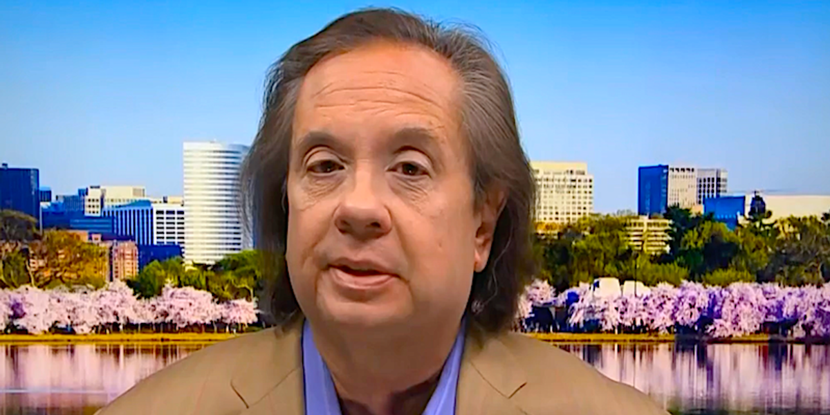 George Conway explains what might be taking Georgia prosecutors so long ...