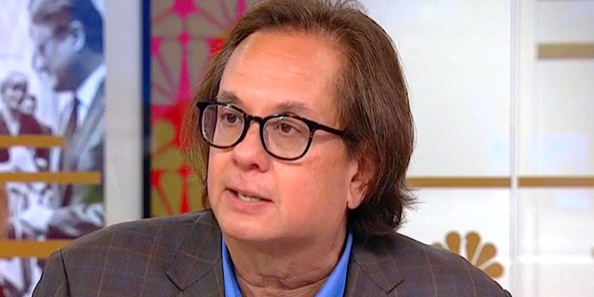 Trump has been playing 'Russian roulette with the law' and 'I don't see