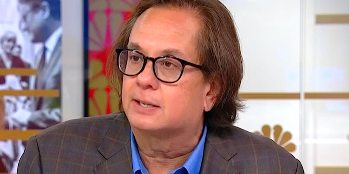 George Conway fact checks Fox's Laura Ingraham on Trump's dictator ...