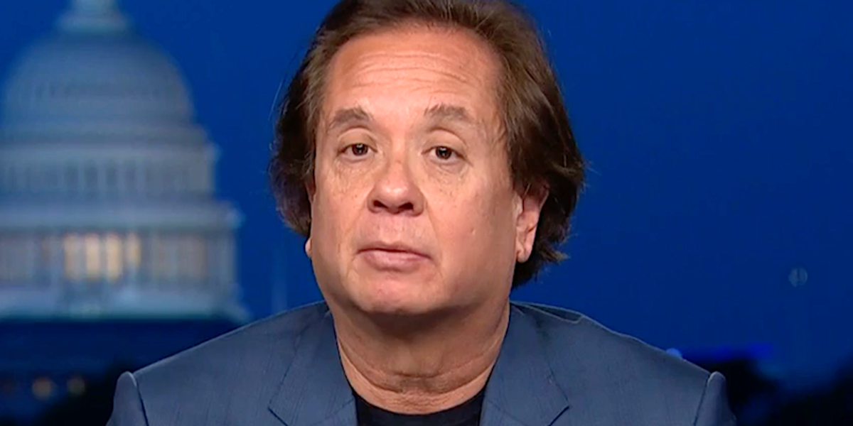 George Conway reveals why 'nihilist' Republicans have turned 'anti ...