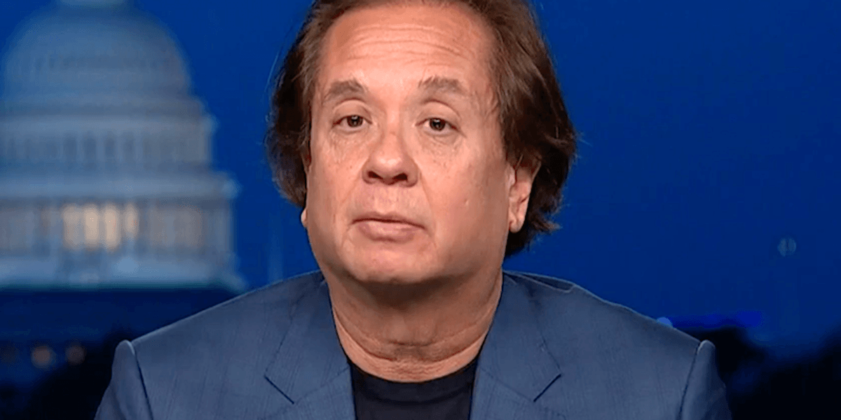 George Con Day George Conway mocks Trump after rage post: ‘Easy to manipulate and ...