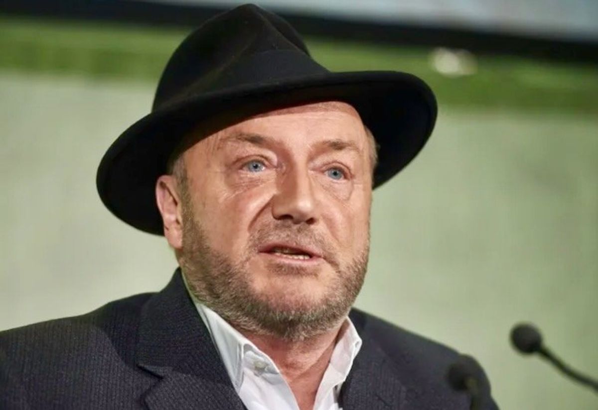 Left-wing firebrand wins U.K. by-election dominated by Israel-Hamas war