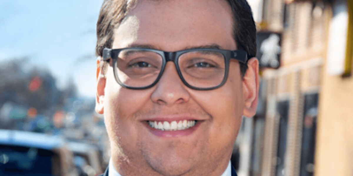 George Journalist George Santos alias video raises new questions - Raw Story ...