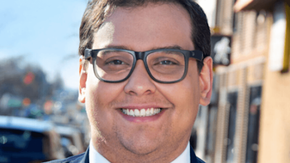 George Santos alias video raises new questions