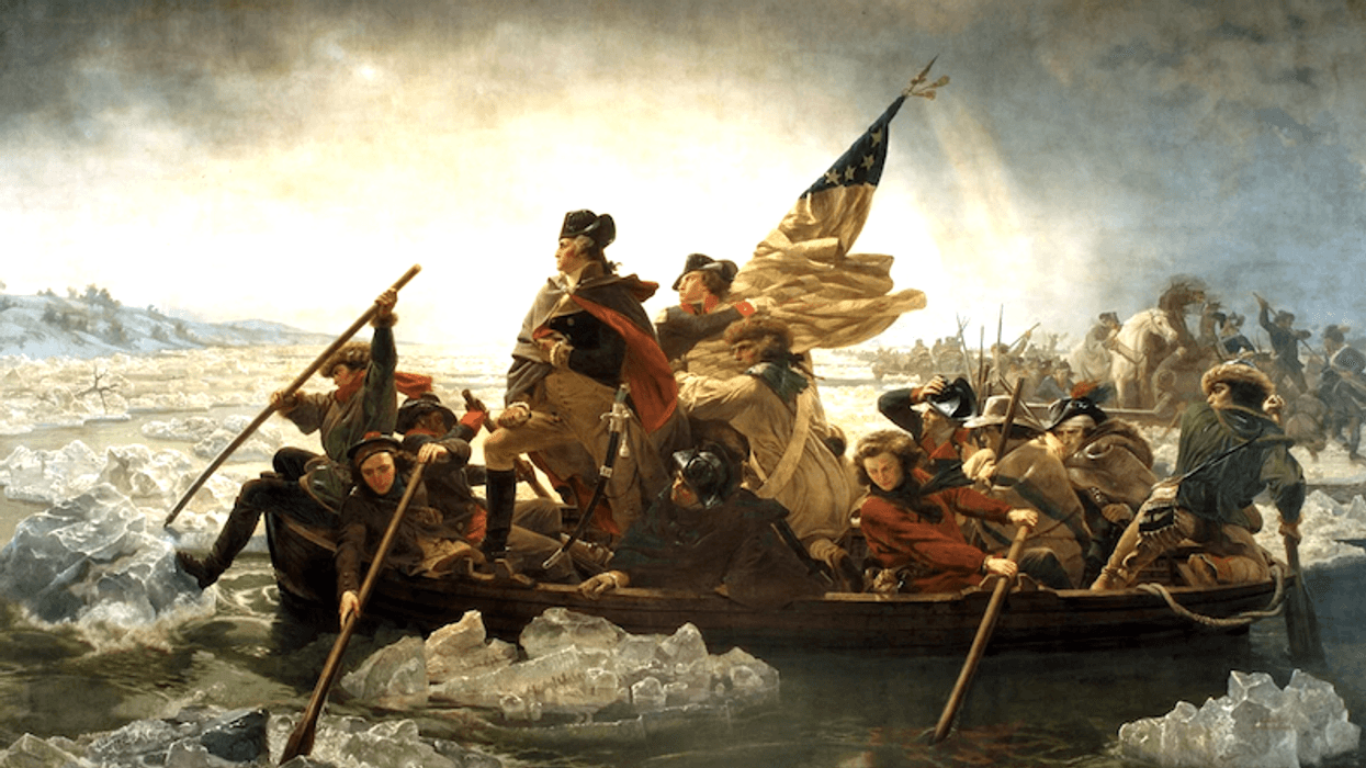 How America was not founded as 'a Christian country' based on 'Judeo-Christian' values