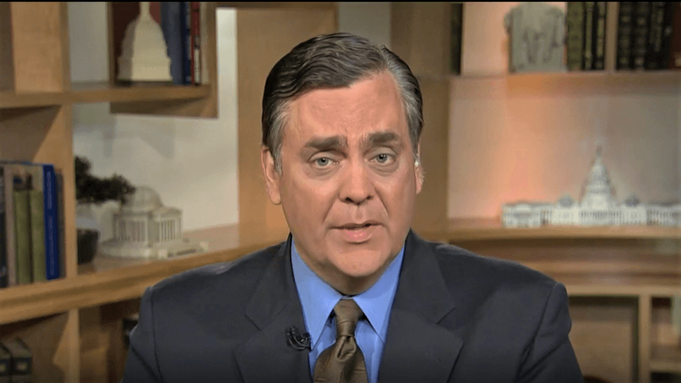 GOP's own witness pours cold water on Biden impeachment: 'I do not believe the evidence meets the standard'