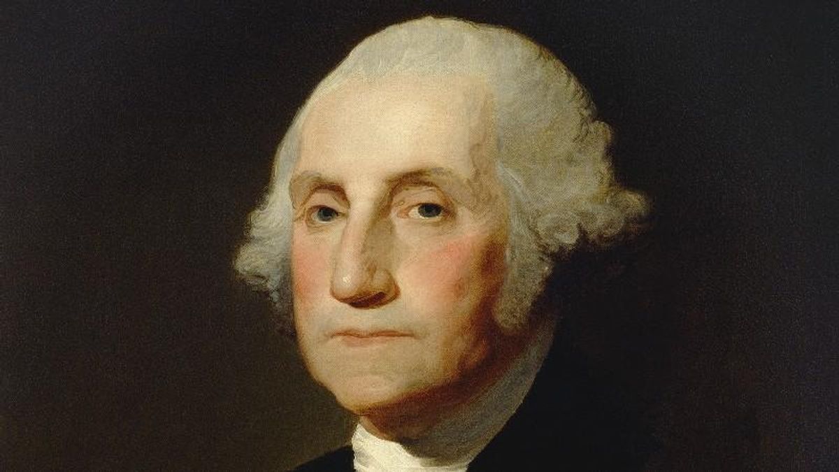 George Washington