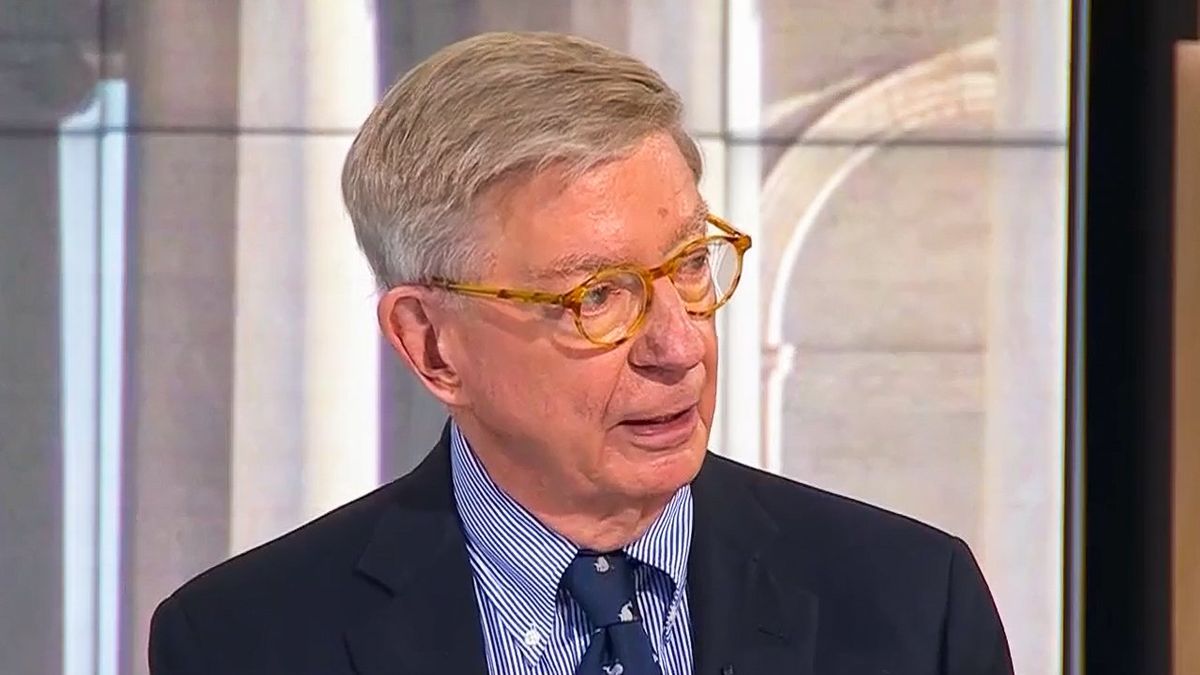 Conservative pundit blasts Trump: 'Sore loser in 2020 is a sore winner in 2024'