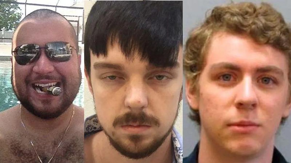 Where are they now: The lives of accused criminals like Kyle Rittenhouse after they're let off