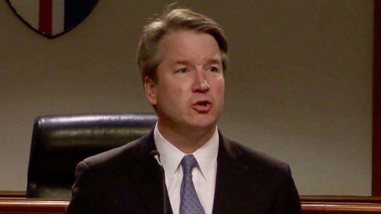 'A very clever trap': Harvard Law professor predicts SCOTUS conservatives will take down Texas abortion law