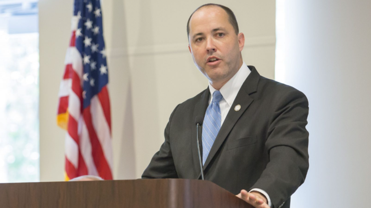 Georgia's top prosecutor urges state supreme court to snub Fani Willis