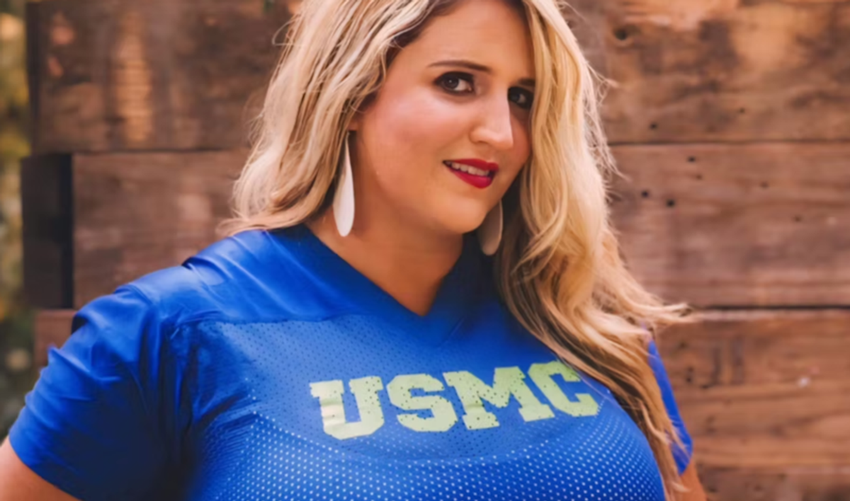 'I’ll go down with the ship!' MAGA candidate not sorry for sparking international incident