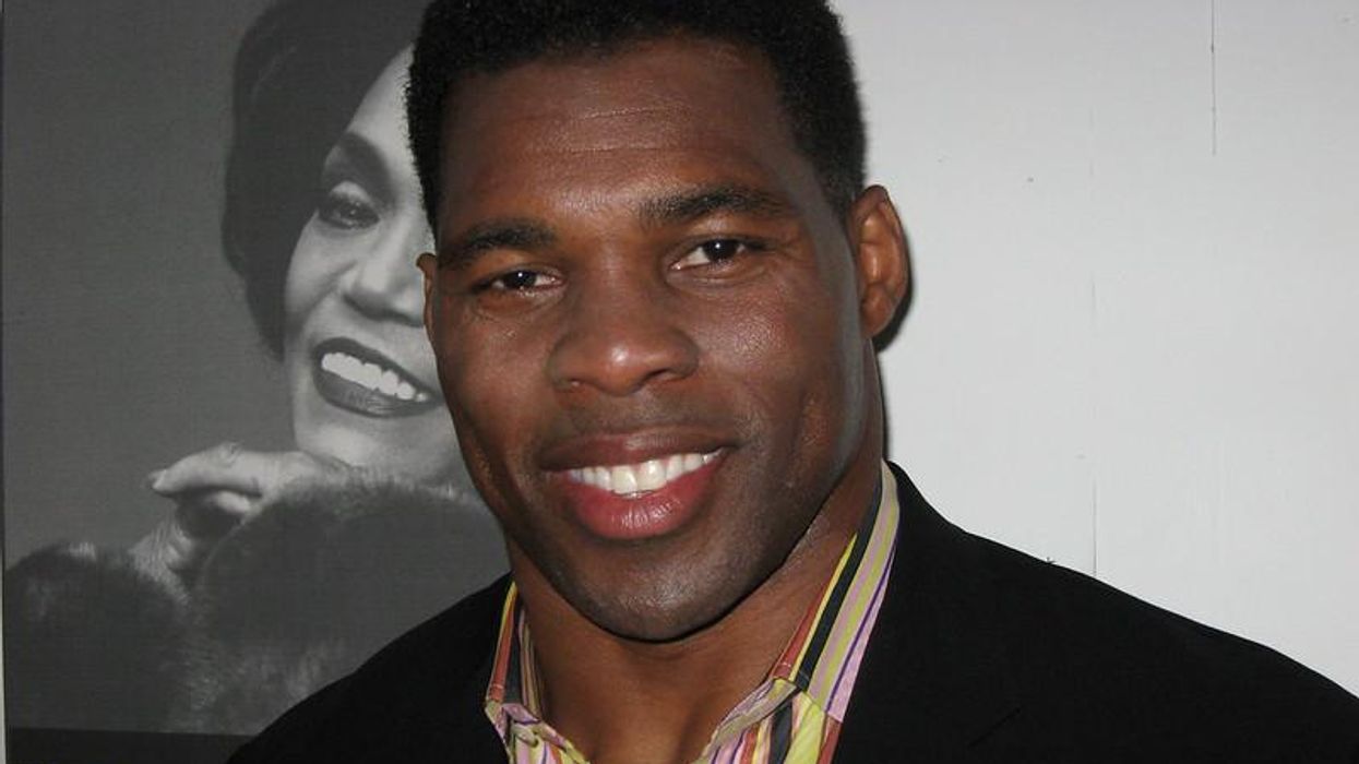 Just like Trump: How Herschel Walker exaggerates his business success