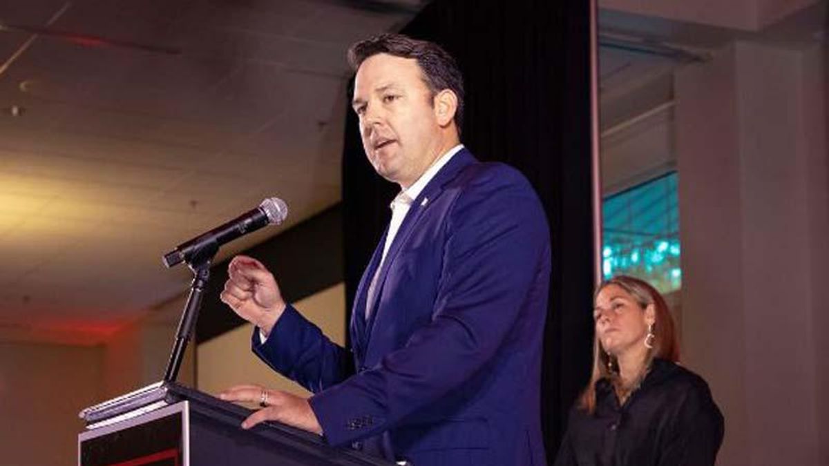 Trump-loving Georgia lieutenant governor faces formal investigation for being fake elector