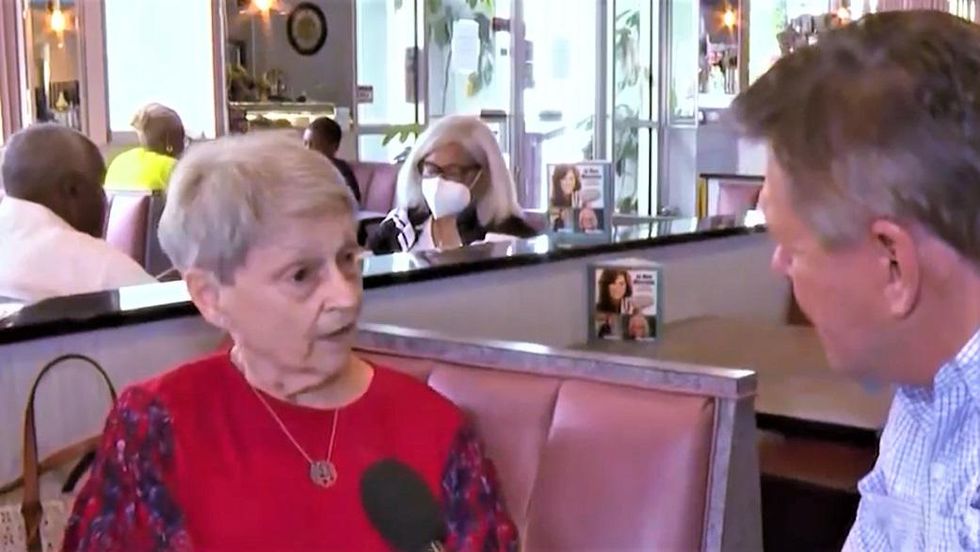 'Ashamed that lady is representing my district': Marjorie Taylor Greene constituents fume after latest scandal