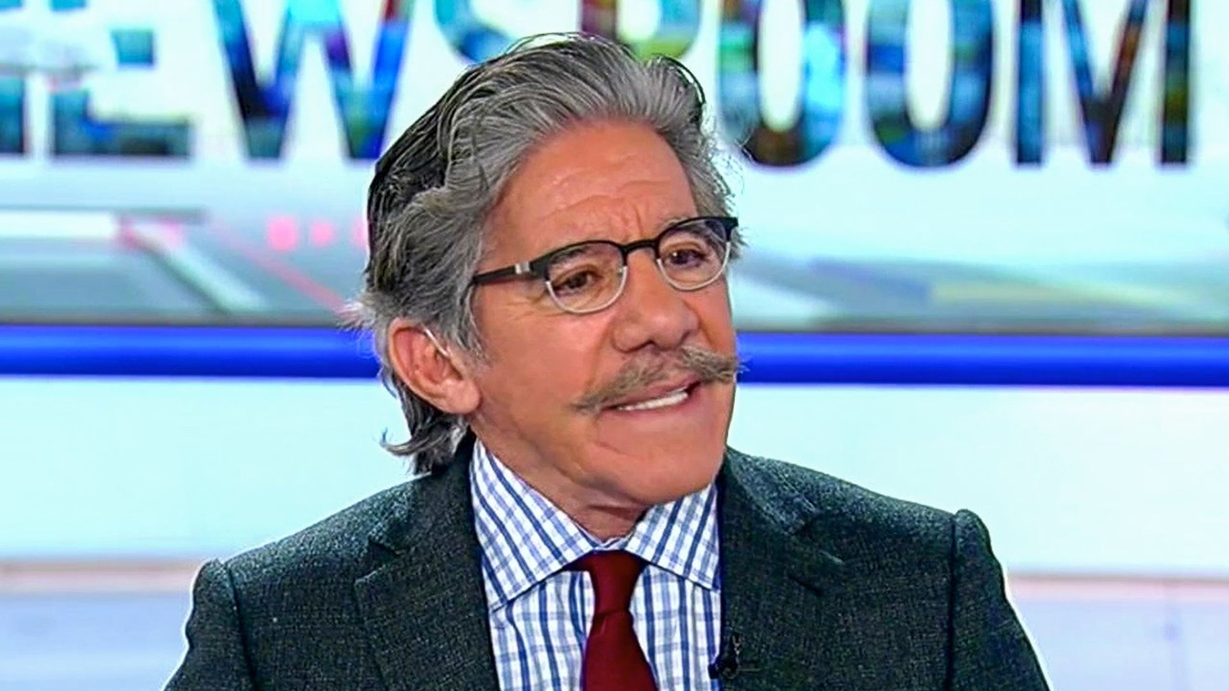 Geraldo Rivera quits Fox News (rawstory.com)
