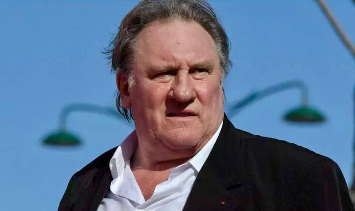 13 more women accuse France's Depardieu of sexual violence: report