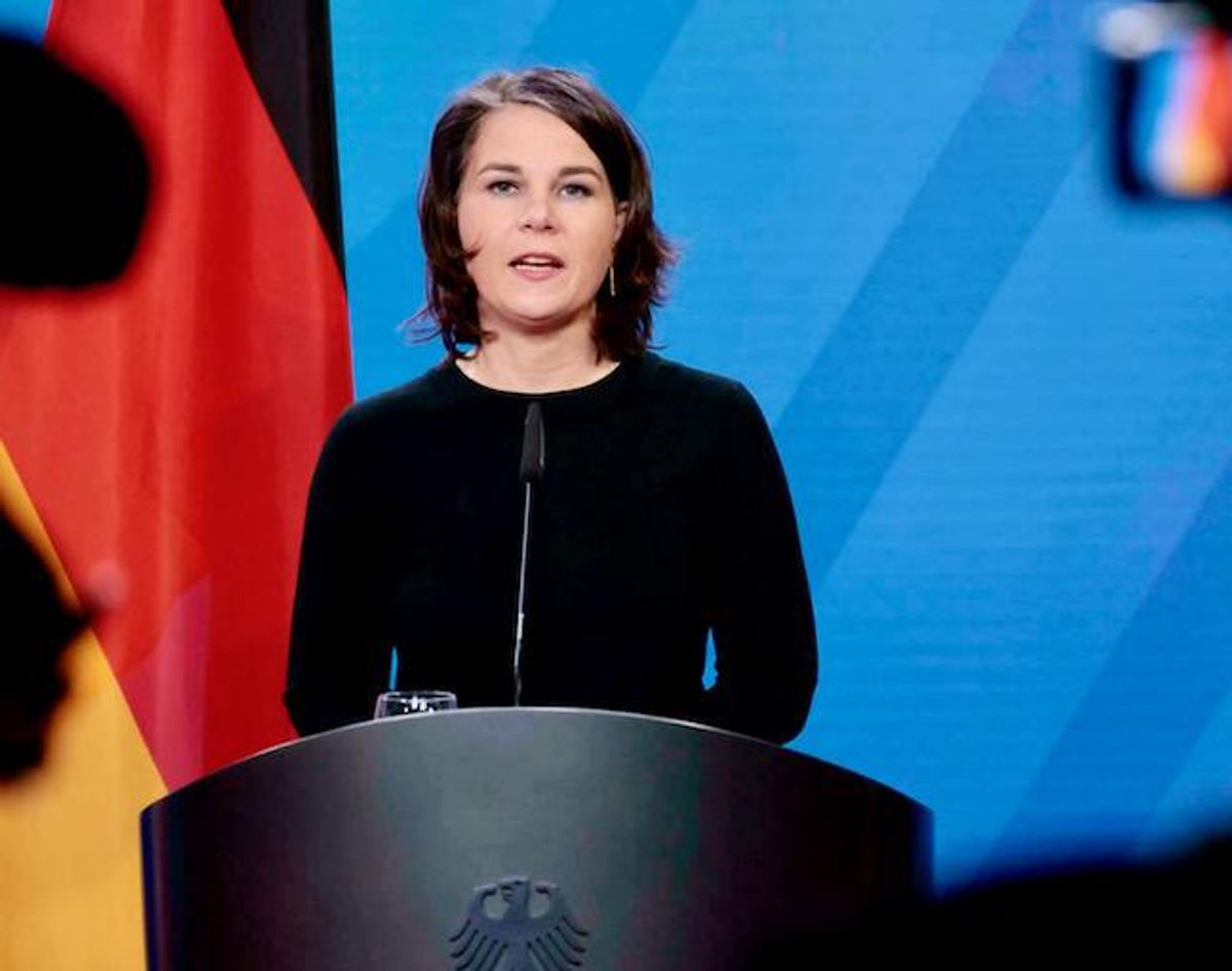 Germany accuses Russia of 'Cold War demands' before security conference
