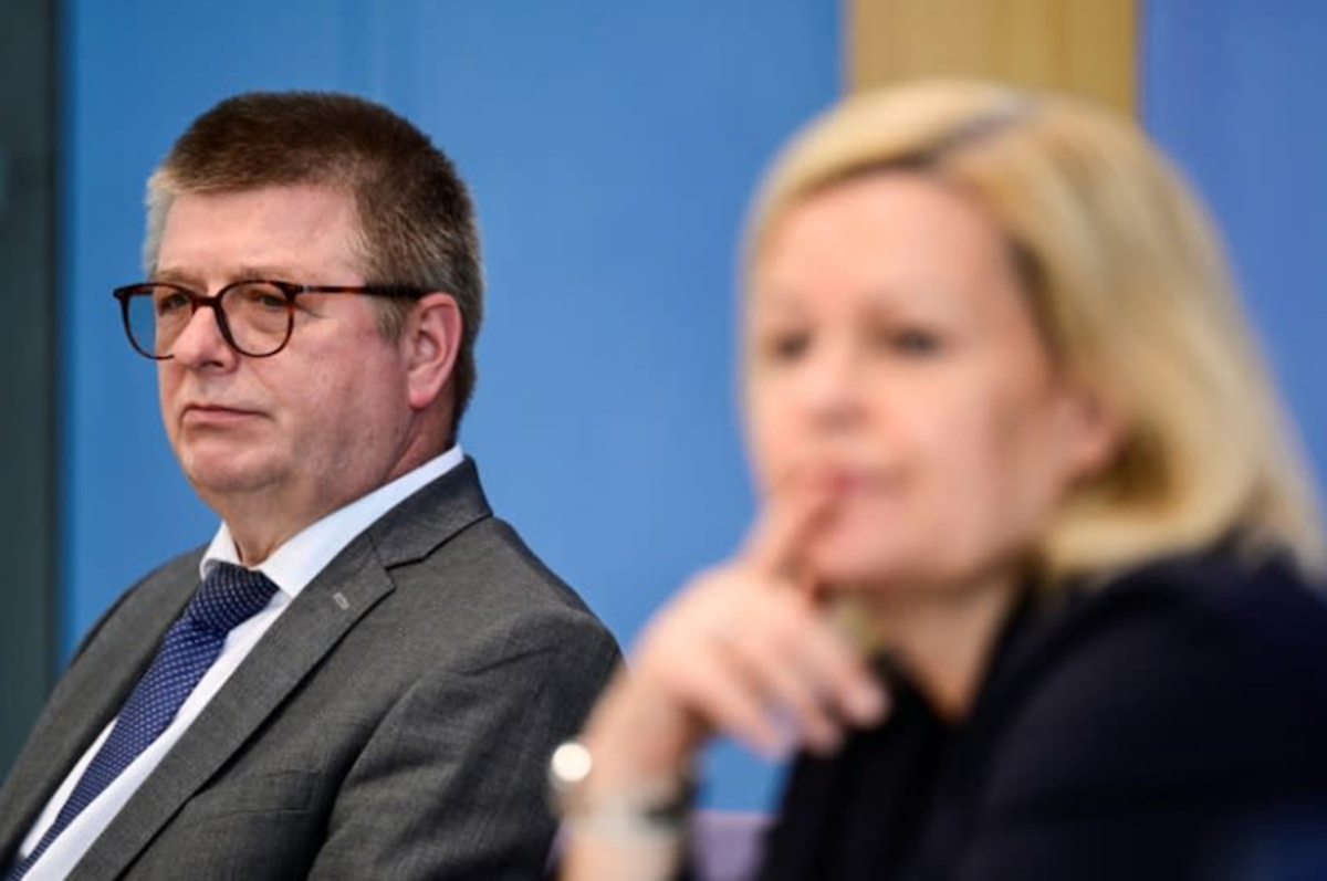 Election-bound Germany braces for Russian disinformation threat