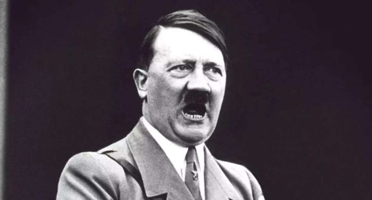 Texas school district apologizes after asking teachers to examine 'opposing views' about the Holocaust