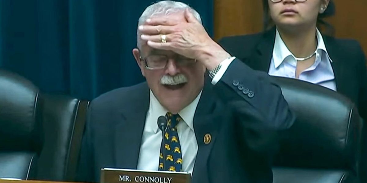 Longtime Dem congressman will not seek reelection after cancer resurgence