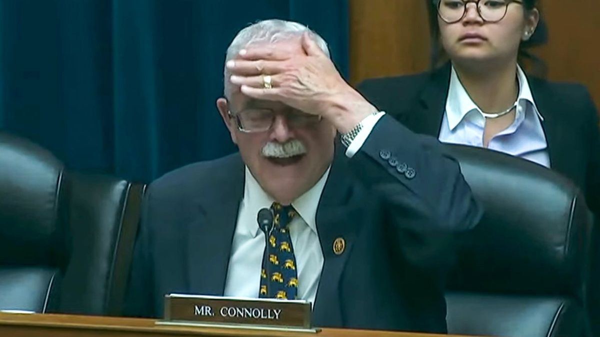 Longtime Dem congressman will not seek reelection after cancer resurgence